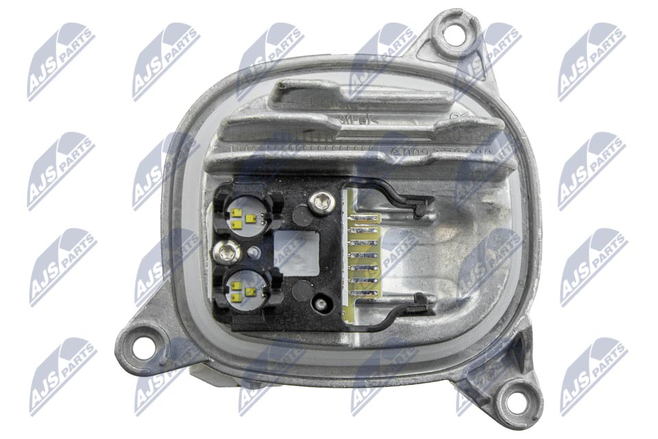 NTY EPX-BM-069 Reparatursatz, Hauptscheinwerfer