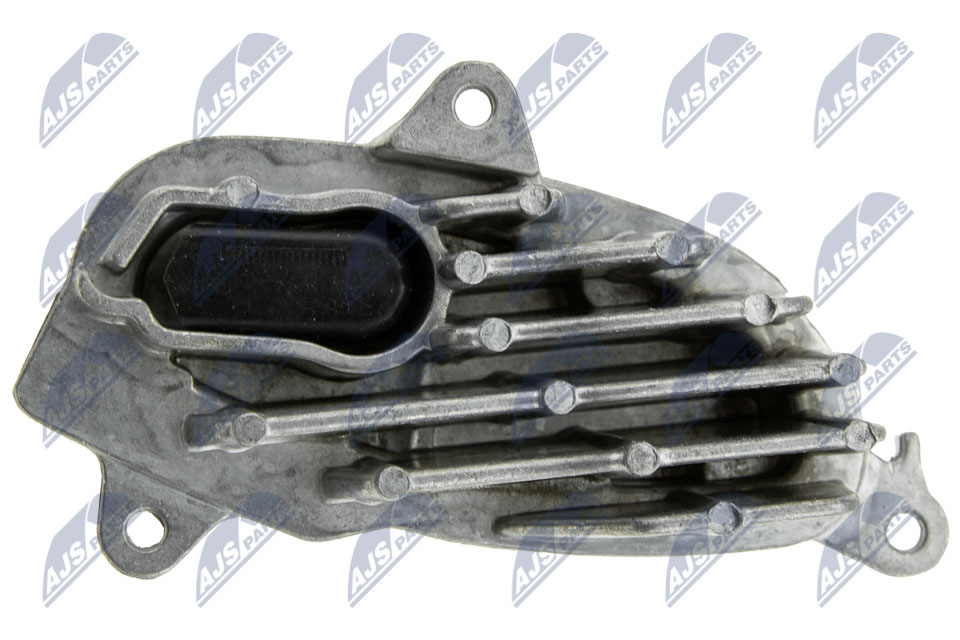 NTY EPX-BM-070 Steuergerät, Beleuchtung