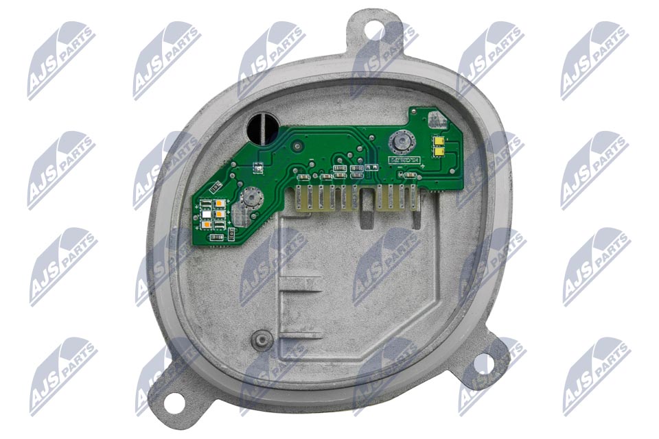 NTY EPX-BM-073 Steuergerät, Beleuchtung