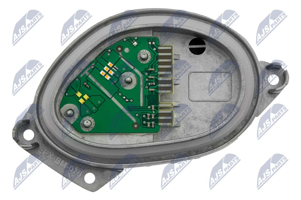 NTY EPX-BM-076 Steuergerät, Beleuchtung