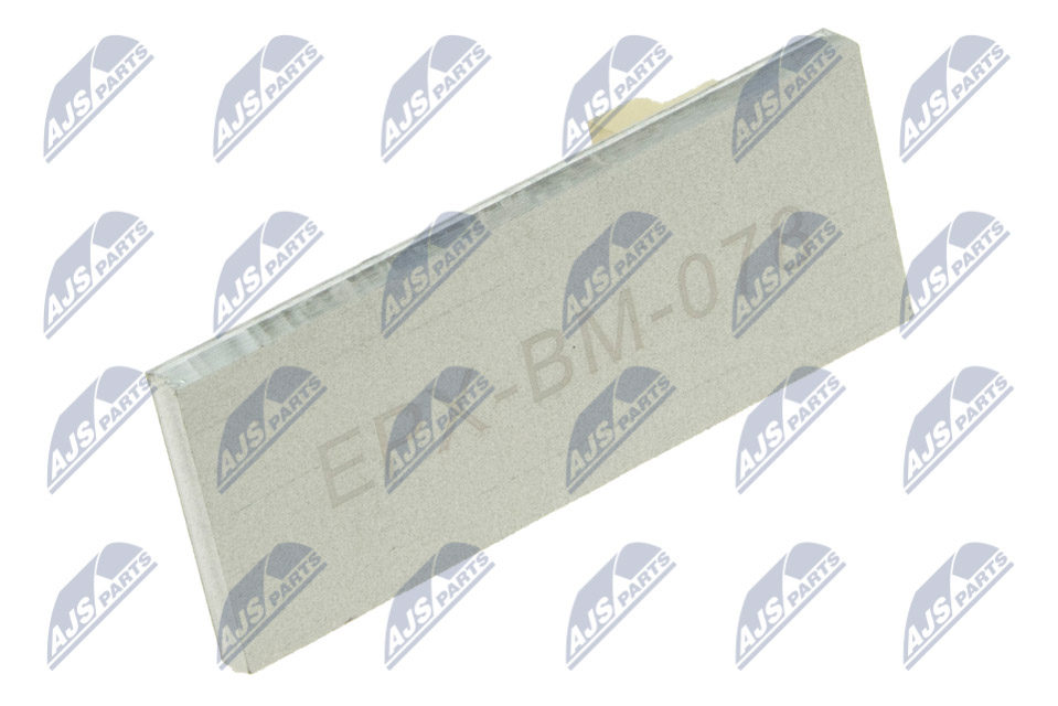 NTY EPX-BM-078 Steuergerät, Beleuchtung