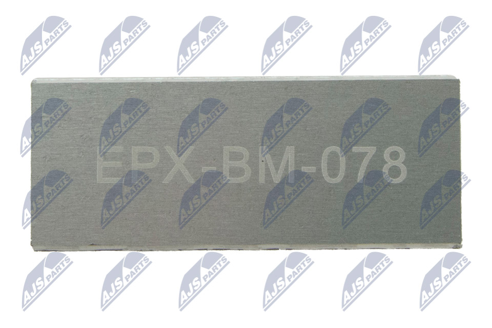 NTY EPX-BM-078 Steuergerät, Beleuchtung