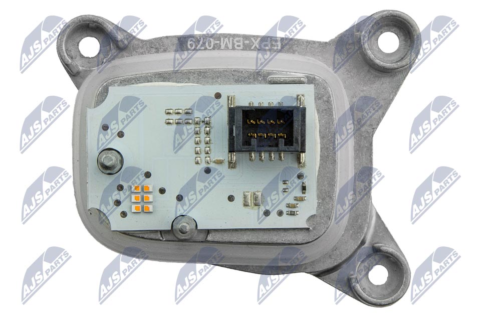 NTY EPX-BM-079 Steuergerät, Beleuchtung