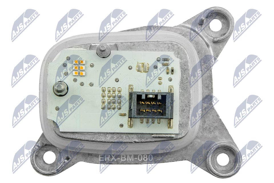 NTY EPX-BM-080 Steuergerät, Beleuchtung