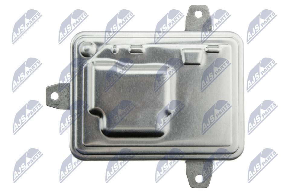 NTY EPX-BM-081 Steuergerät, Beleuchtung