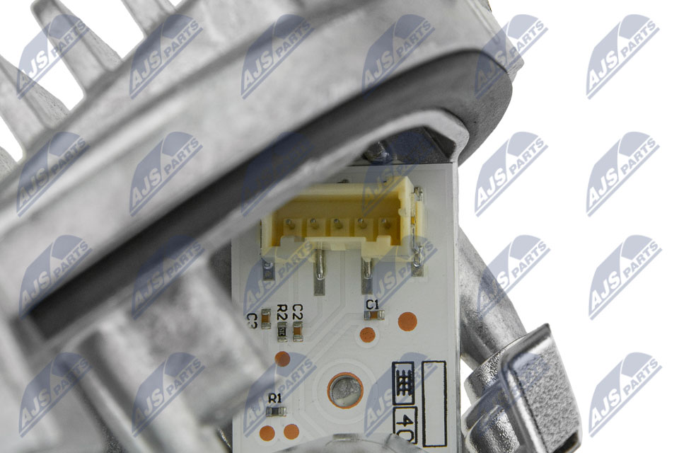 NTY EPX-BM-084 Steuergerät, Beleuchtung