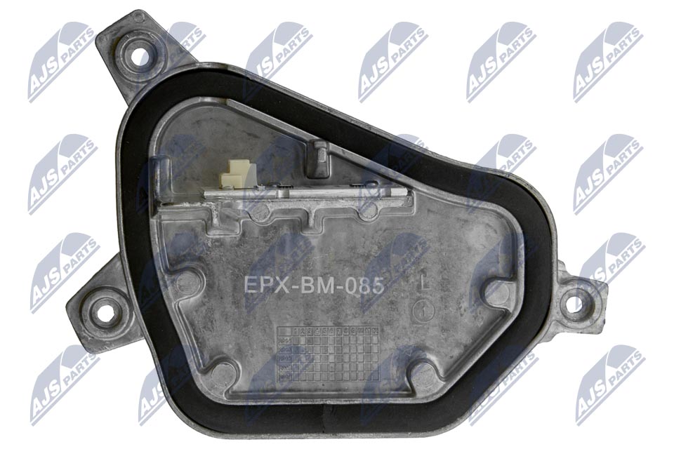 NTY EPX-BM-085 Steuergerät, Beleuchtung