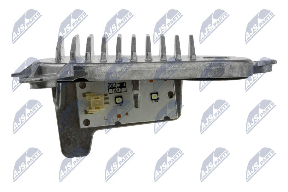NTY EPX-BM-085 Steuergerät, Beleuchtung