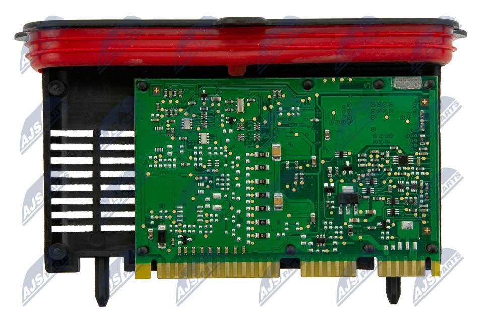 NTY EPX-BM-089 Steuergerät, Beleuchtung