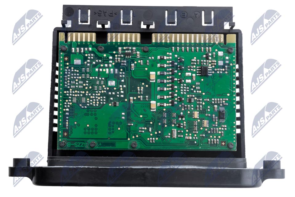 NTY EPX-BM-096 Steuergerät, Beleuchtung