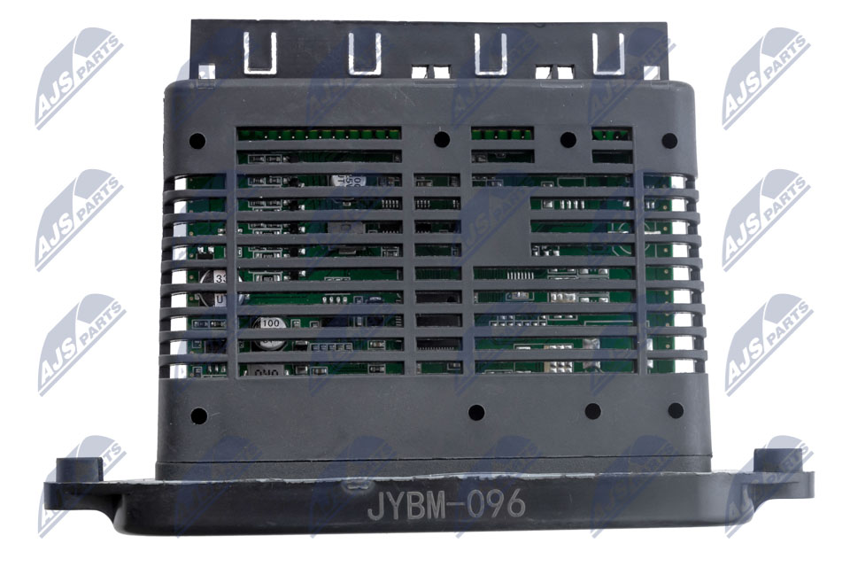 NTY EPX-BM-096 Steuergerät, Beleuchtung