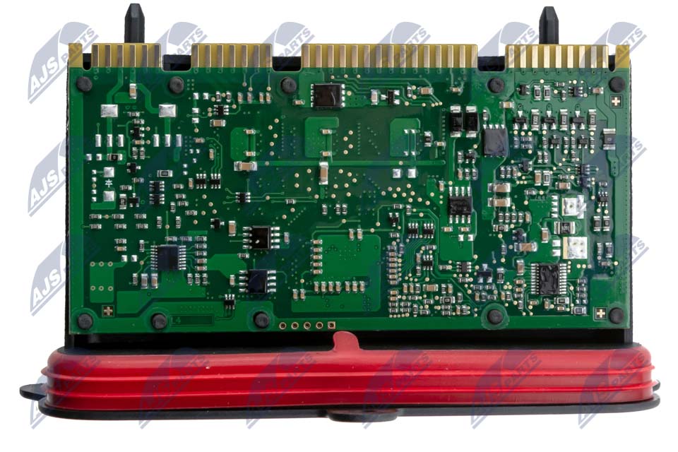 NTY EPX-BM-097 Steuergerät, Beleuchtung