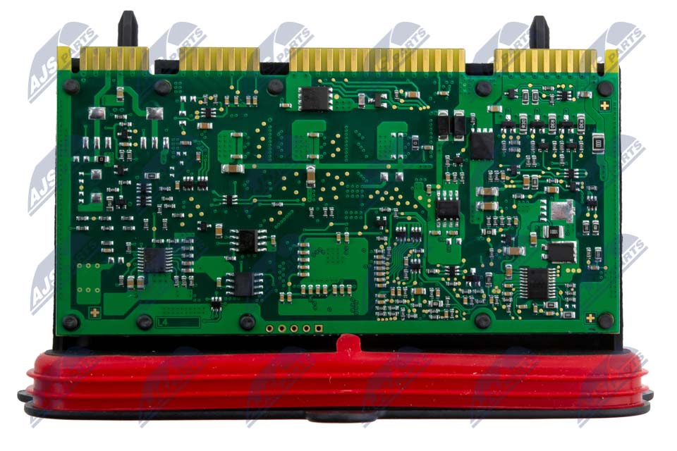NTY EPX-BM-098 Steuergerät, Beleuchtung