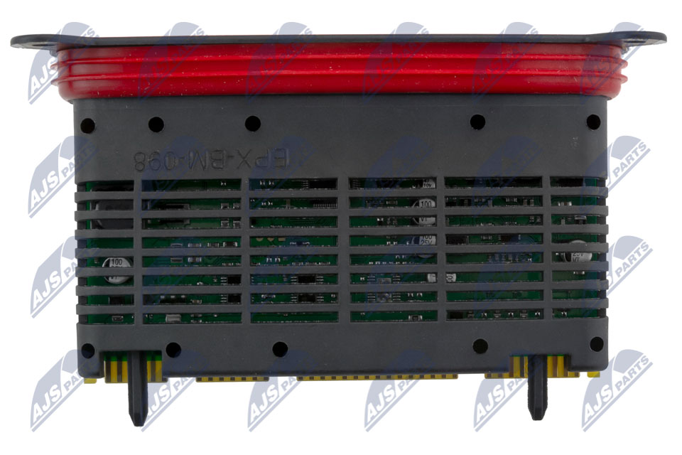 NTY EPX-BM-098 Steuergerät, Beleuchtung
