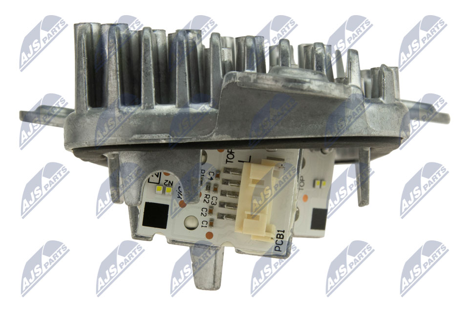 NTY EPX-BM-099 Steuergerät, Beleuchtung