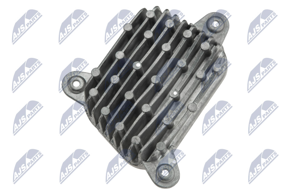 NTY EPX-BM-100 Steuergerät, Beleuchtung