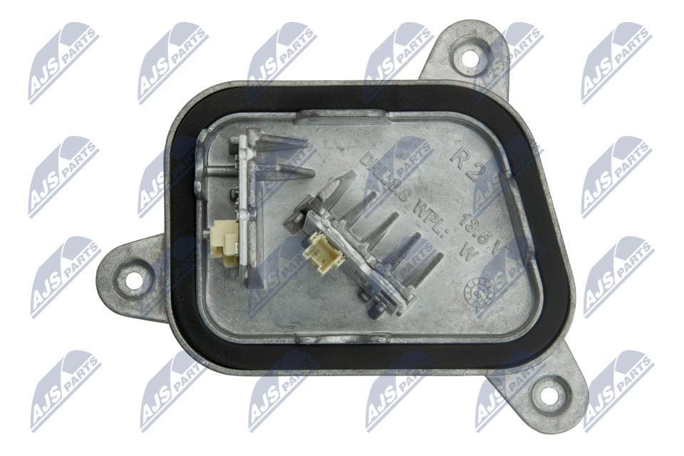 NTY EPX-BM-100 Steuergerät, Beleuchtung