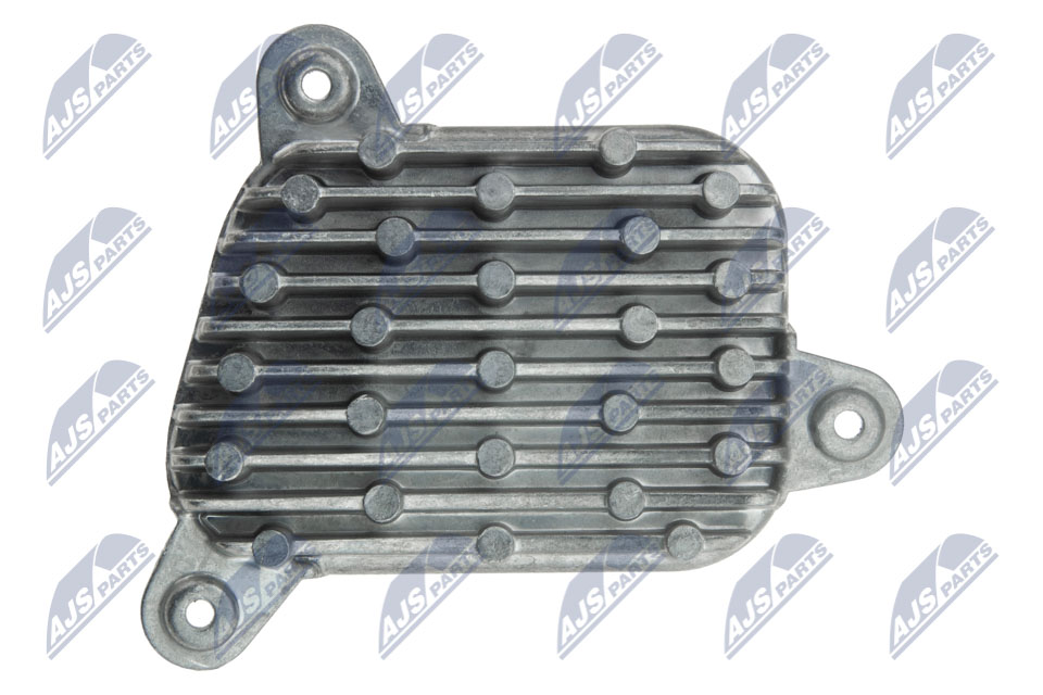 NTY EPX-BM-100 Steuergerät, Beleuchtung