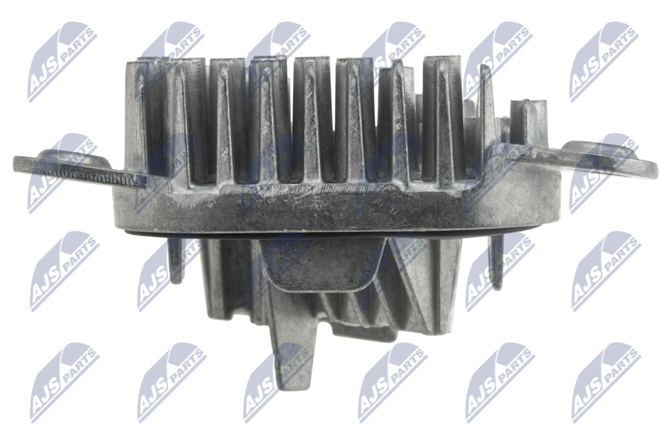 NTY EPX-BM-100 Steuergerät, Beleuchtung
