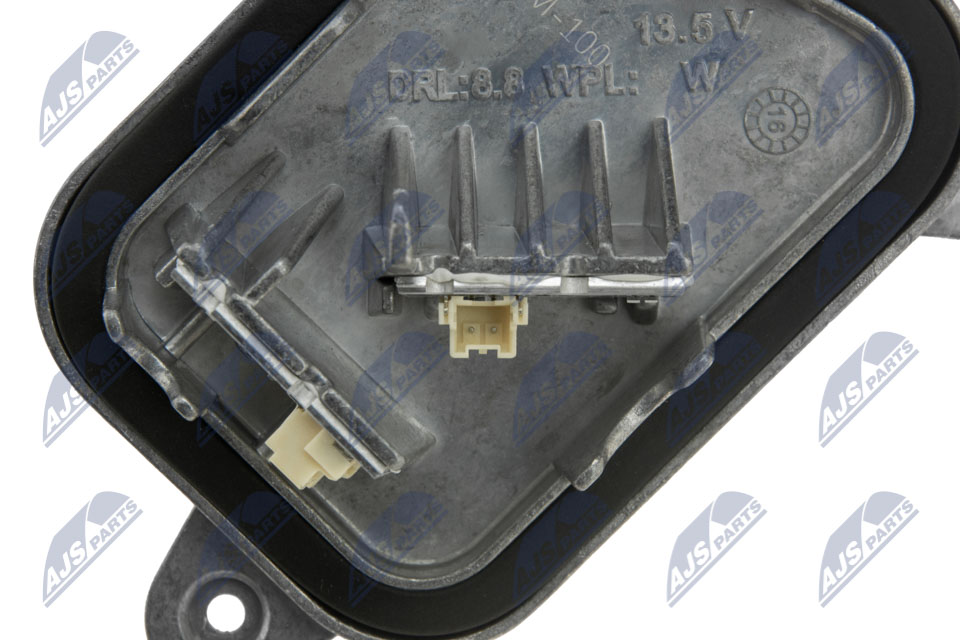 NTY EPX-BM-100 Steuergerät, Beleuchtung