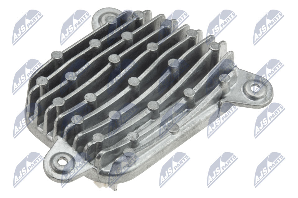 NTY EPX-BM-101 Steuergerät, Beleuchtung