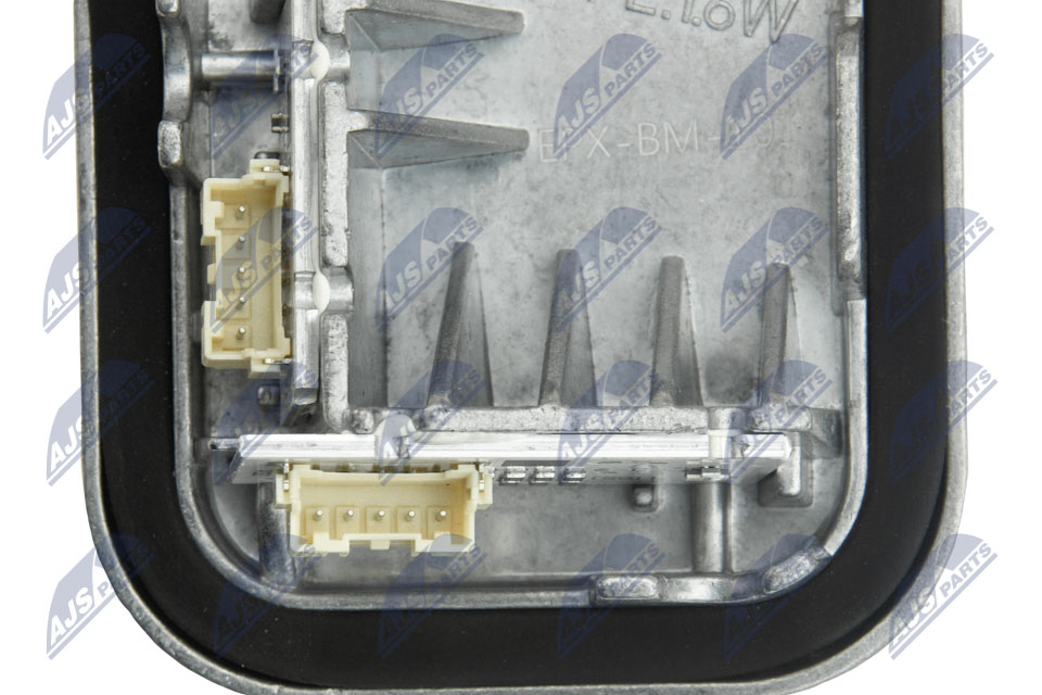 NTY EPX-BM-101 Steuergerät, Beleuchtung