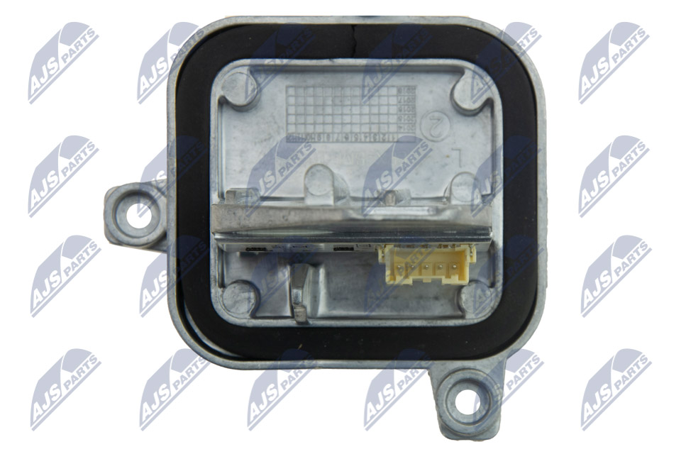 NTY EPX-BM-105 Steuergerät, Beleuchtung