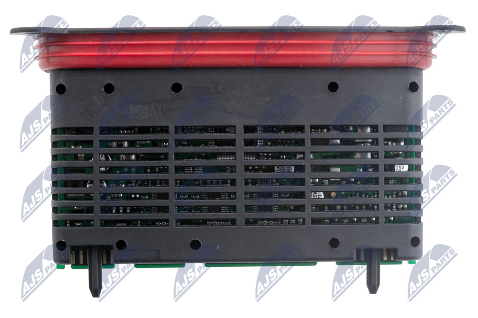 NTY EPX-BM-113 Steuergerät, Beleuchtung