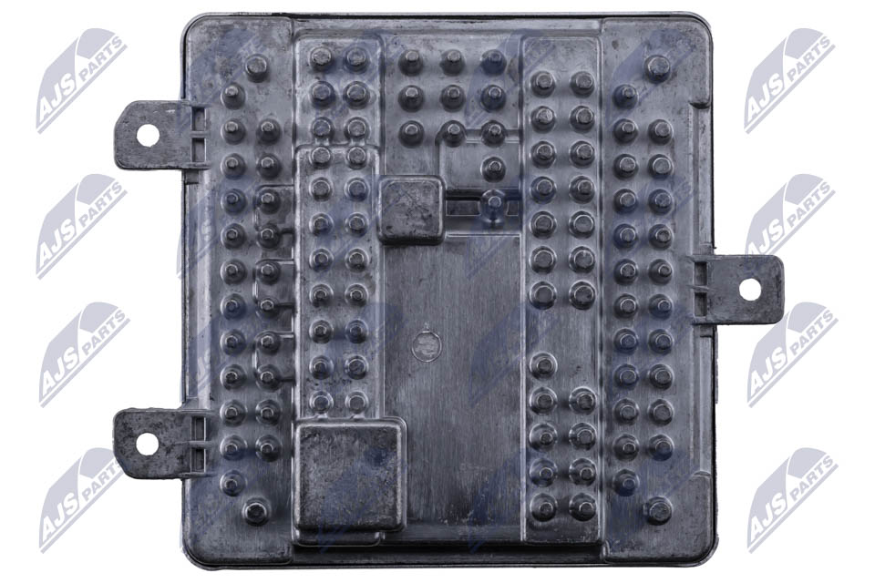 NTY EPX-BM-118 Steuergerät, Beleuchtung