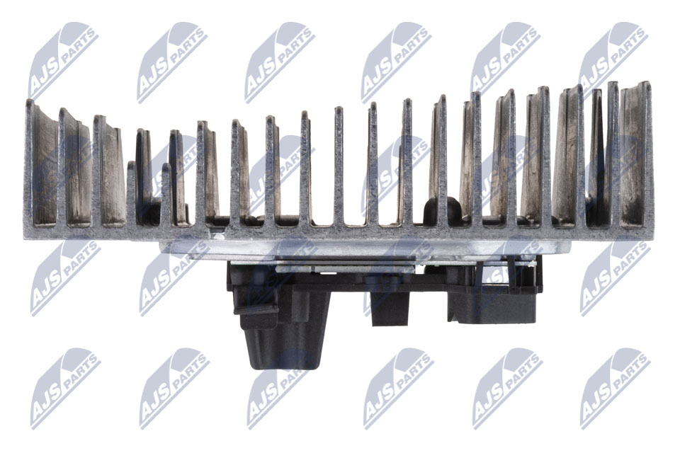 NTY EPX-BM-120 Steuergerät, Beleuchtung