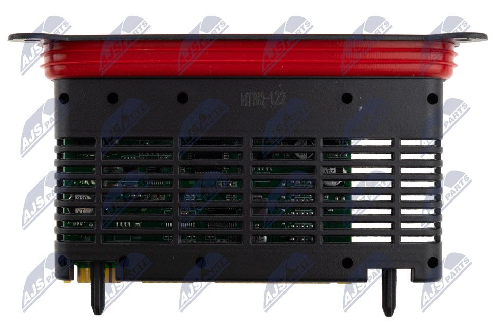 NTY EPX-BM-122 Steuergerät, Beleuchtung