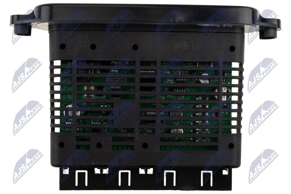 NTY EPX-BM-128 Steuergerät, Beleuchtung