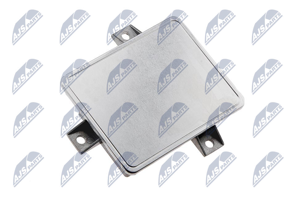 NTY EPX-HD-000 Steuergerät, Beleuchtung
