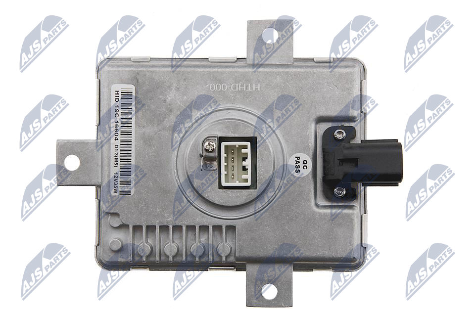 NTY EPX-HD-000 Steuergerät, Beleuchtung