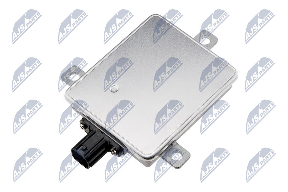 NTY EPX-HD-001 Steuergerät, Beleuchtung