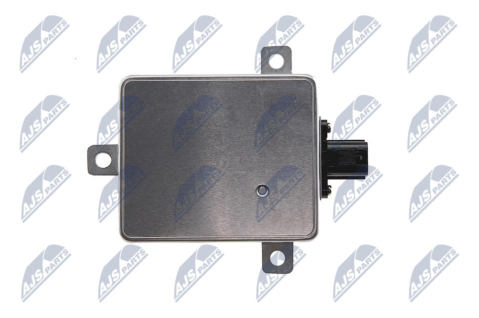 NTY EPX-HD-001 Steuergerät, Beleuchtung