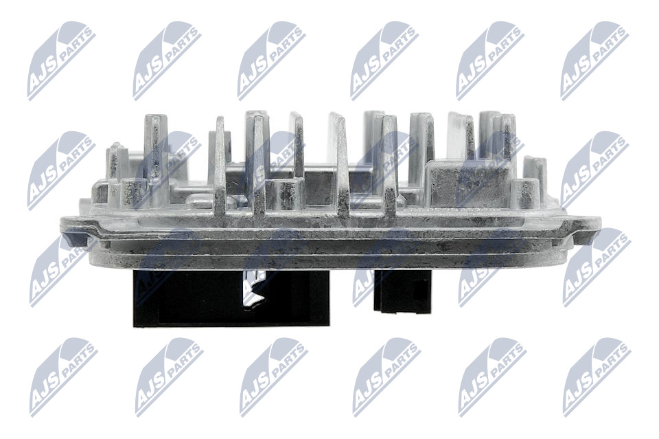 NTY EPX-ME-001 Steuergerät, Beleuchtung