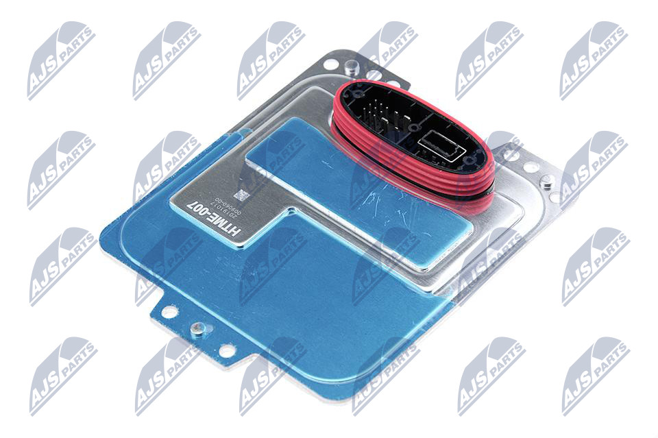 NTY EPX-ME-007 Vorschaltgerät, Gasentladungslampe