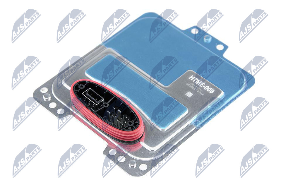 NTY EPX-ME-008 Vorschaltgerät, Gasentladungslampe