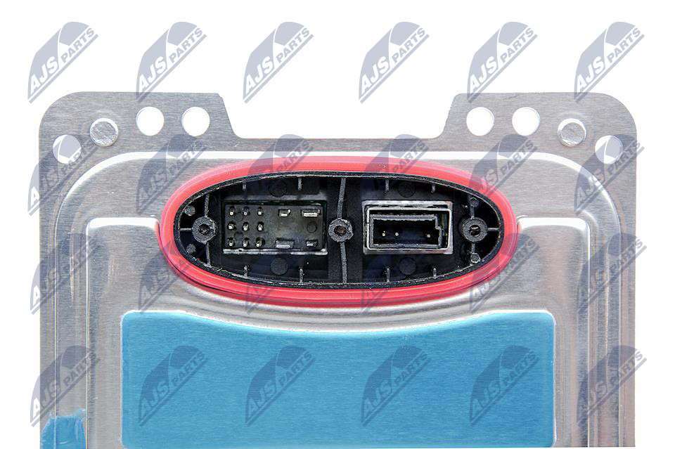 NTY EPX-ME-008 Предвключенный прибор, газоразрядная лампа