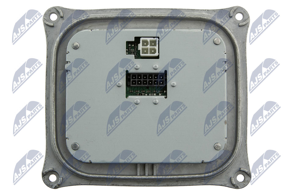 NTY EPX-ME-010 Steuergerät, Beleuchtung