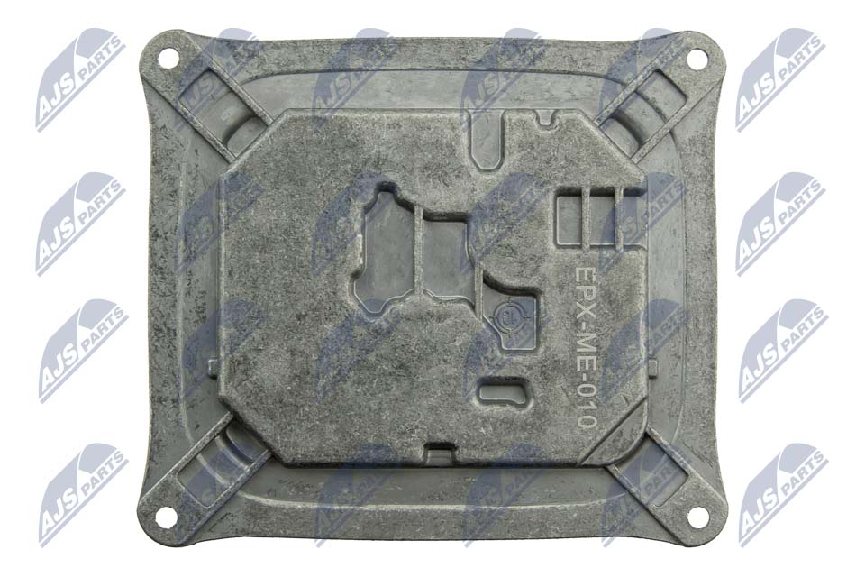 NTY EPX-ME-010 Steuergerät, Beleuchtung