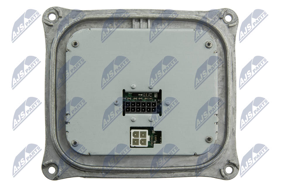 NTY EPX-ME-011 Steuergerät, Beleuchtung