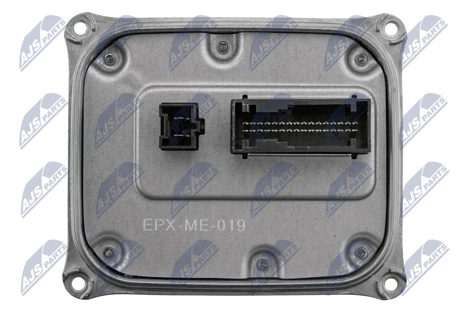 NTY EPX-ME-019 Steuergerät, Beleuchtung