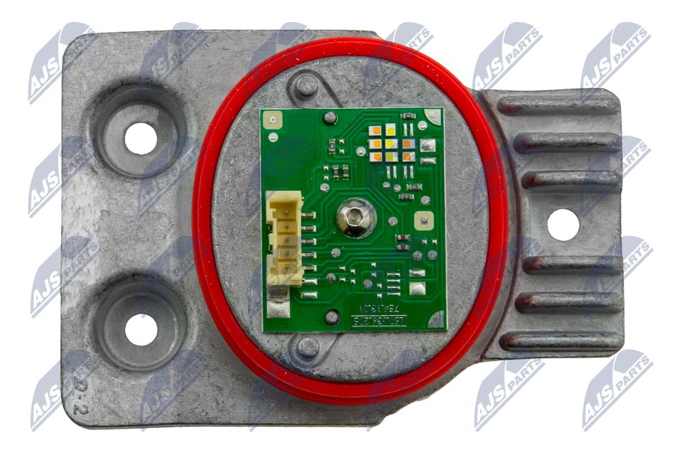 NTY EPX-ME-024 Steuergerät, Beleuchtung