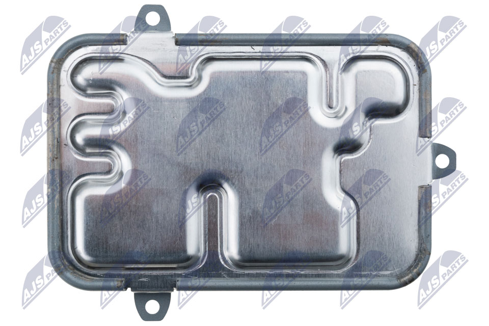 NTY EPX-ME-028 Steuergerät, Beleuchtung