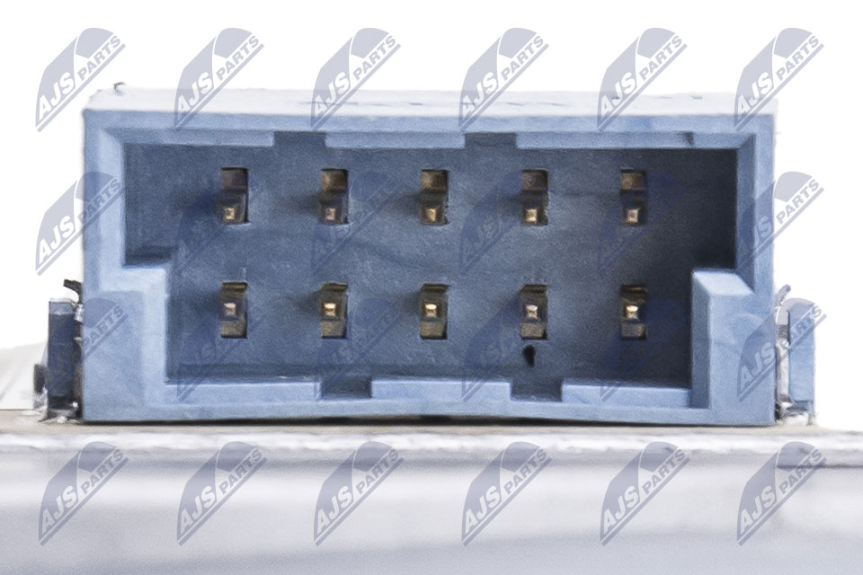 NTY EPX-ME-039 Steuergerät, Beleuchtung