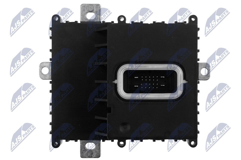 NTY EPX-ME-040 Steuergerät, Beleuchtung