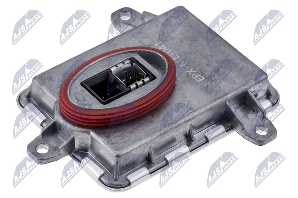 NTY EPX-ME-041 Steuergerät, Beleuchtung