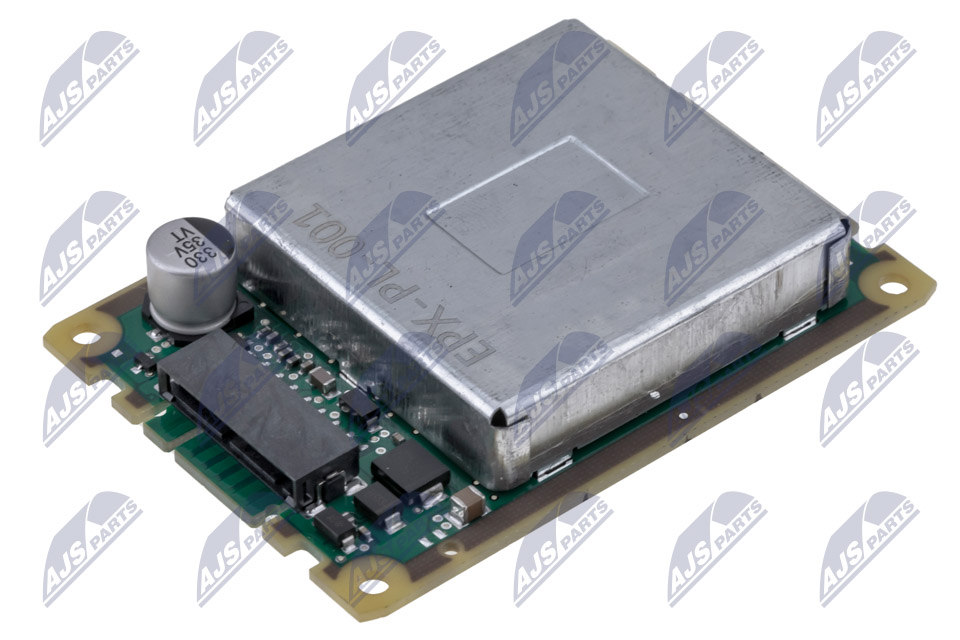 NTY EPX-PL-001 Steuergerät, Beleuchtung